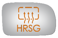 SIDE VIEW MIRROR HEATED W MOUNT